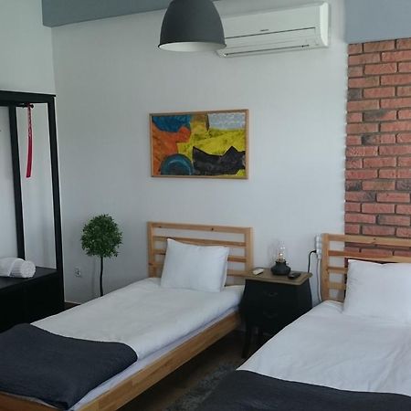 Hostel W5 Poznań Extérieur photo