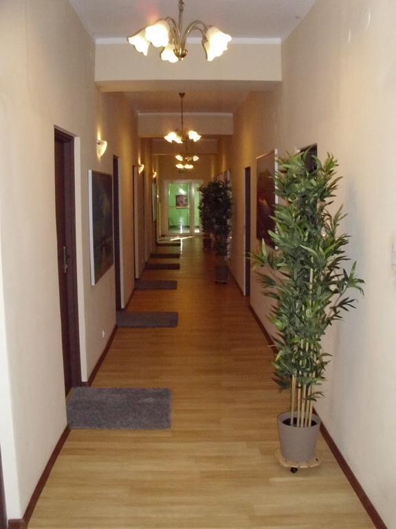 Hostel W5 Poznań Chambre photo