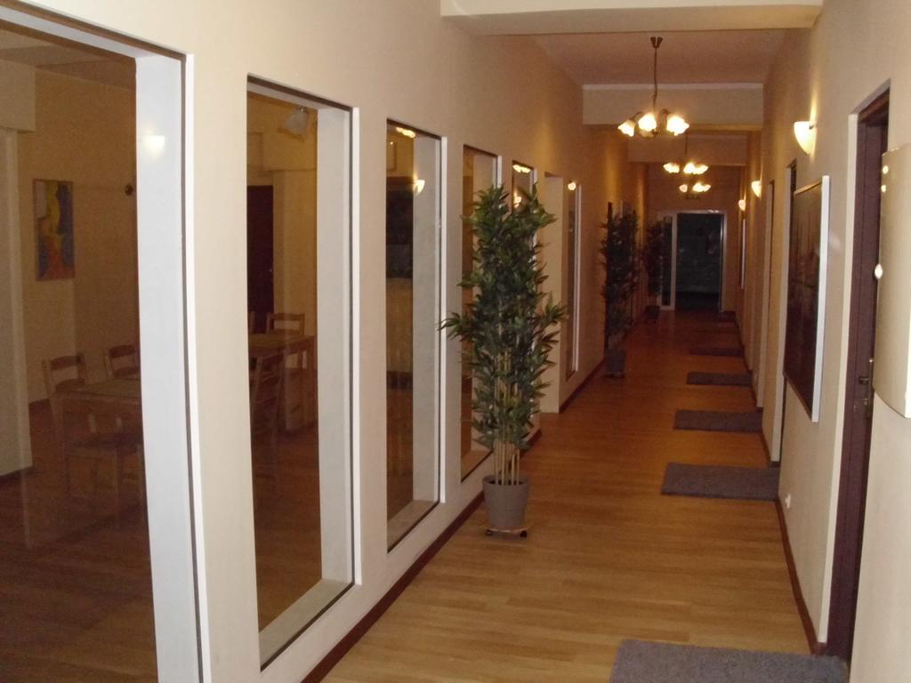 Hostel W5 Poznań Chambre photo