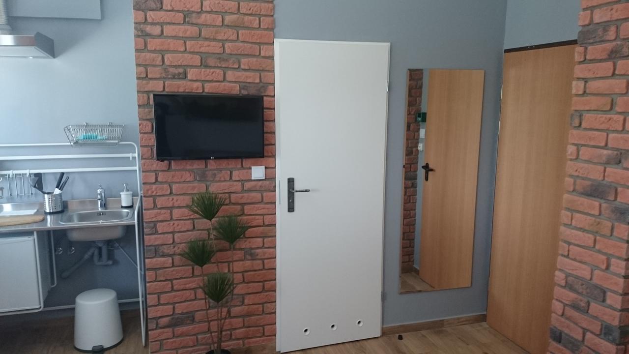 Hostel W5 Poznań Extérieur photo