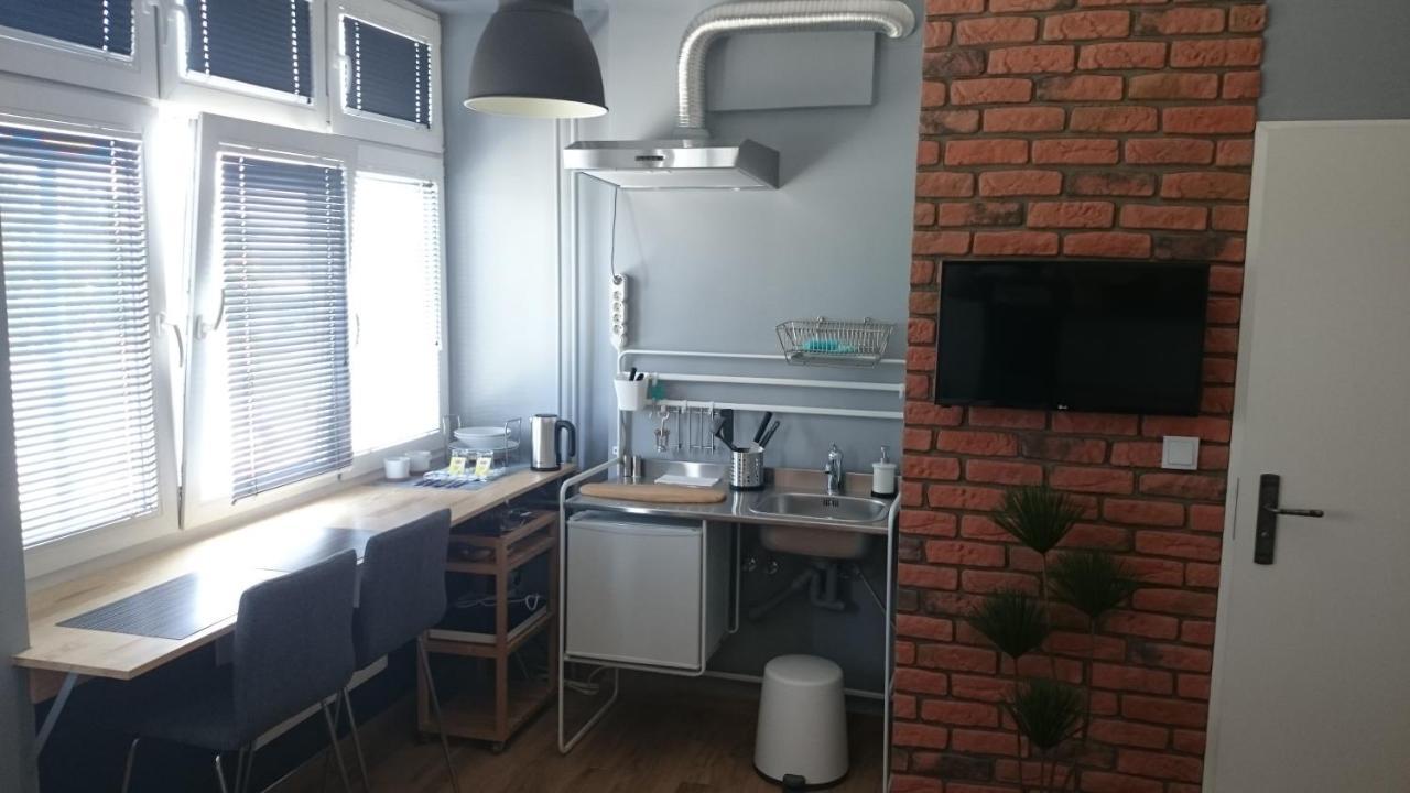 Hostel W5 Poznań Extérieur photo