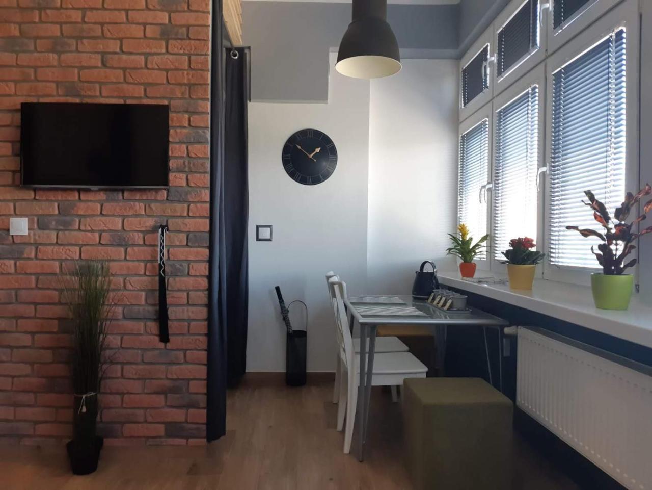 Hostel W5 Poznań Extérieur photo