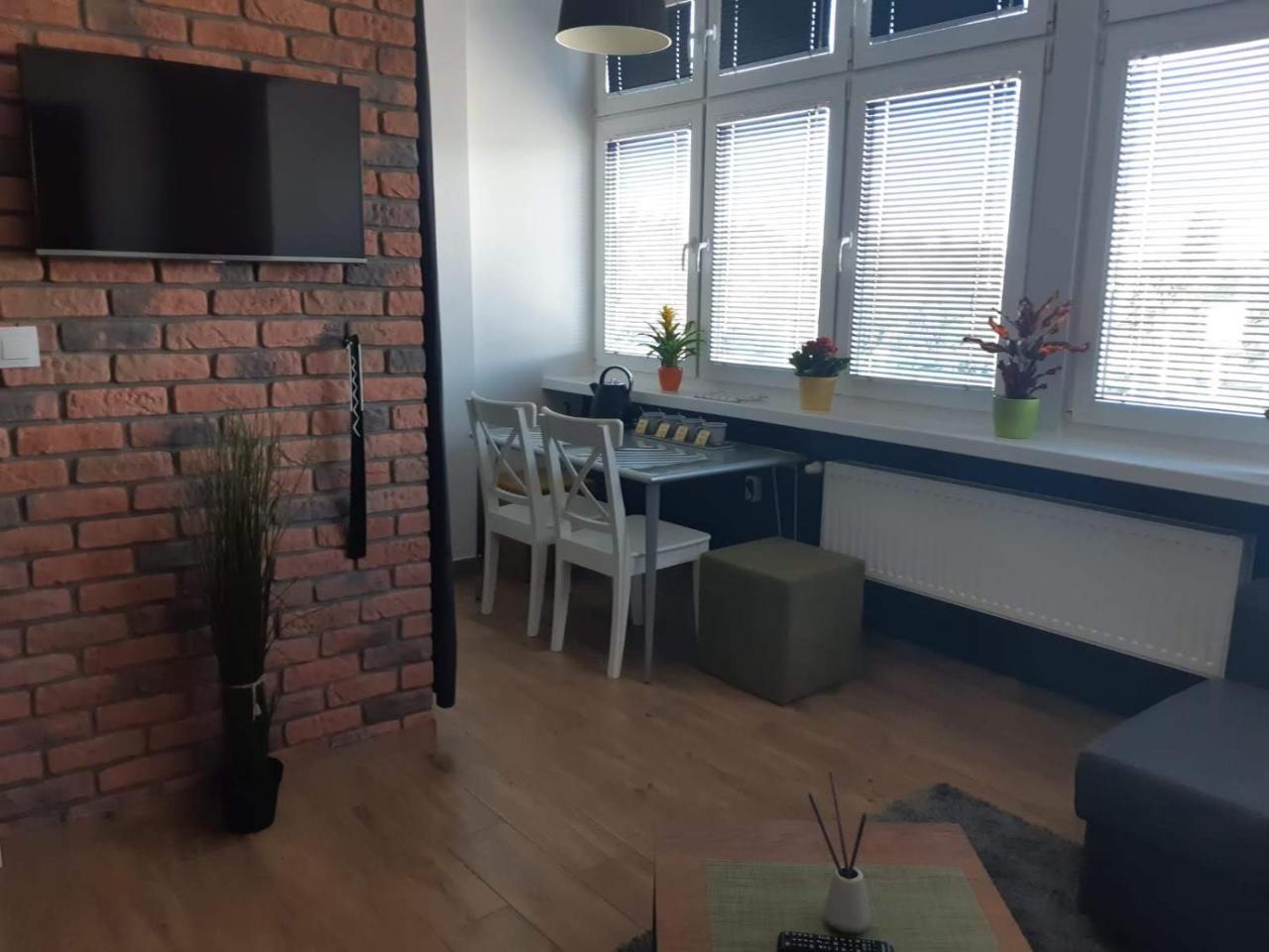 Hostel W5 Poznań Extérieur photo