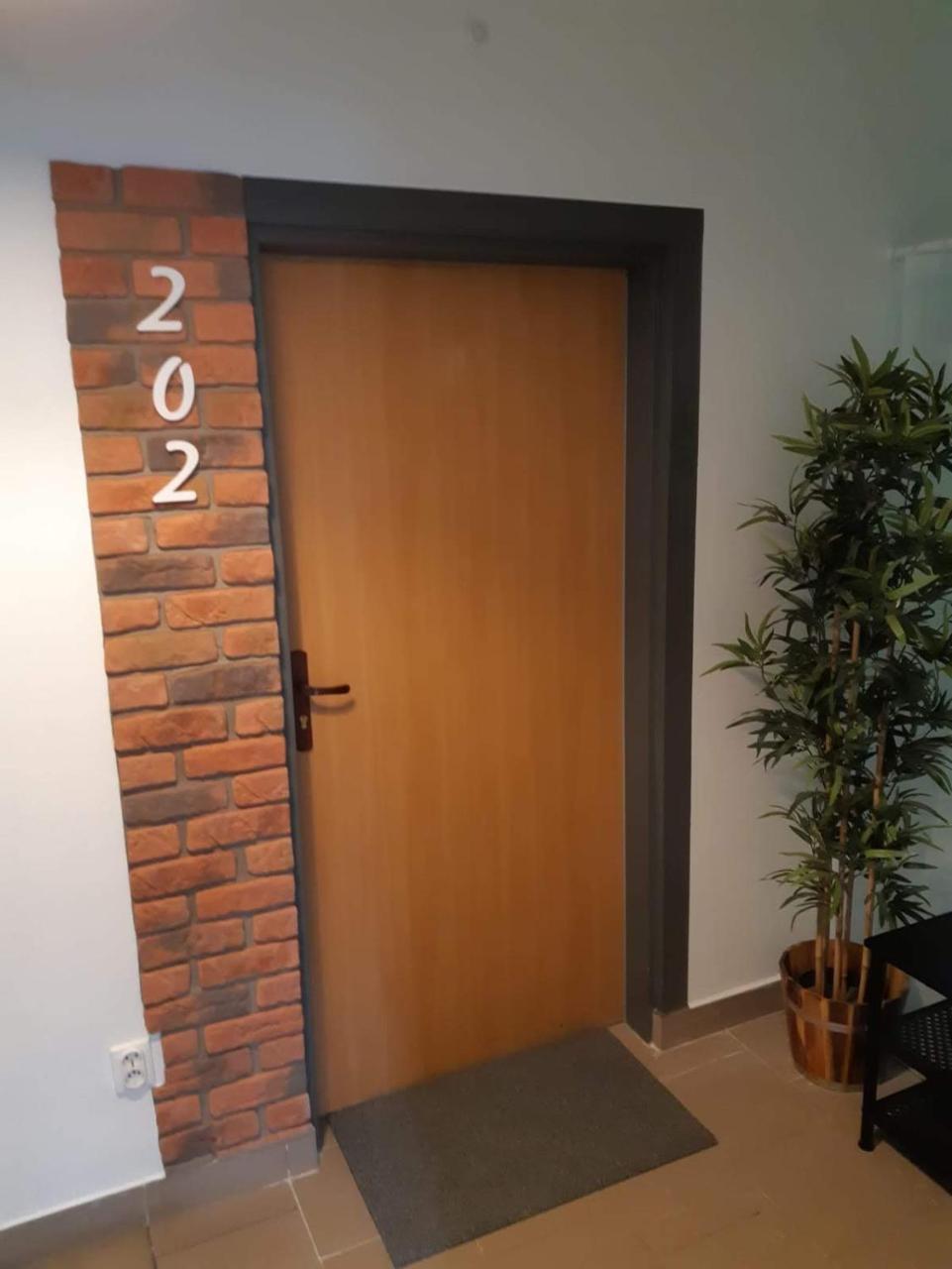 Hostel W5 Poznań Extérieur photo