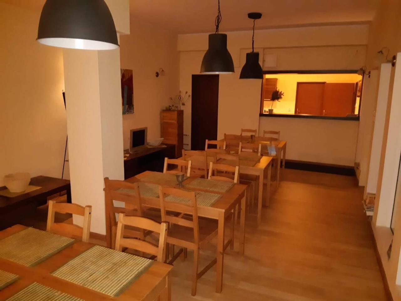 Hostel W5 Poznań Extérieur photo