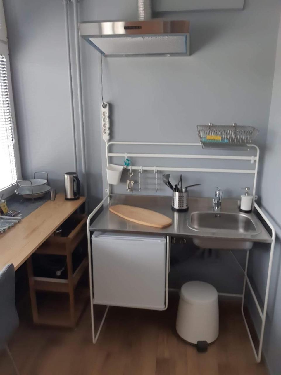 Hostel W5 Poznań Extérieur photo