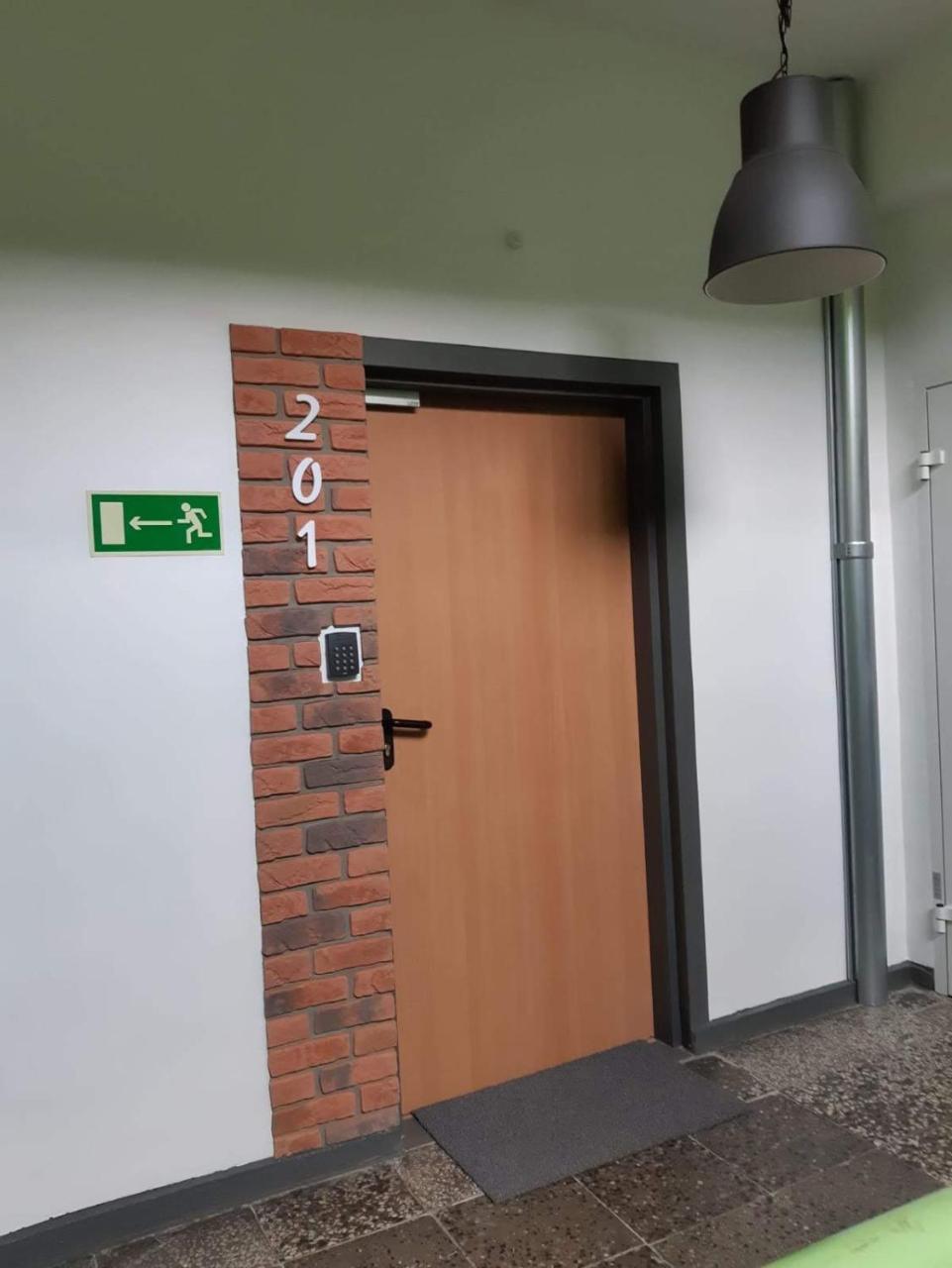 Hostel W5 Poznań Extérieur photo