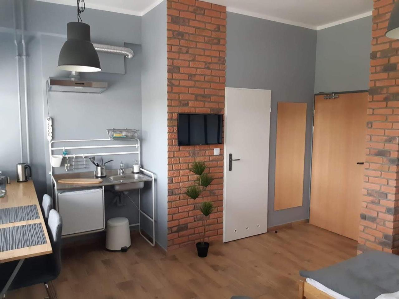 Hostel W5 Poznań Extérieur photo