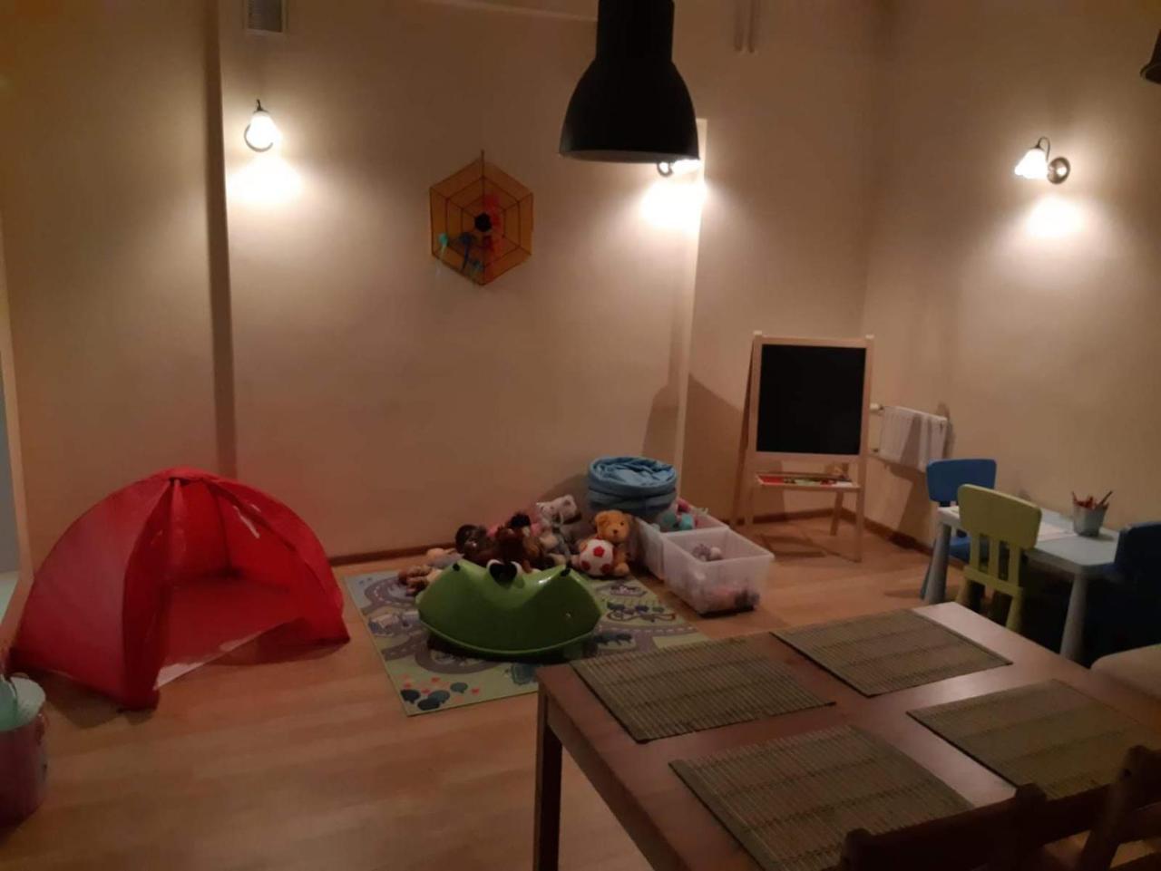 Hostel W5 Poznań Extérieur photo