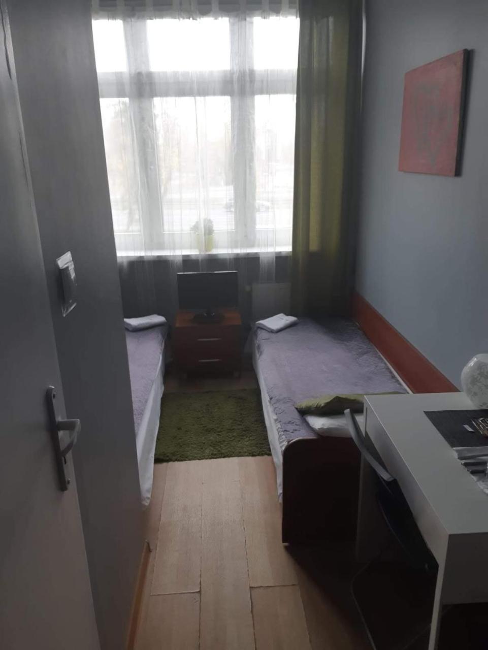 Hostel W5 Poznań Extérieur photo