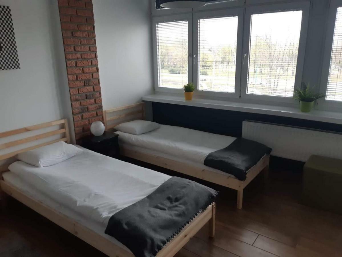 Hostel W5 Poznań Extérieur photo