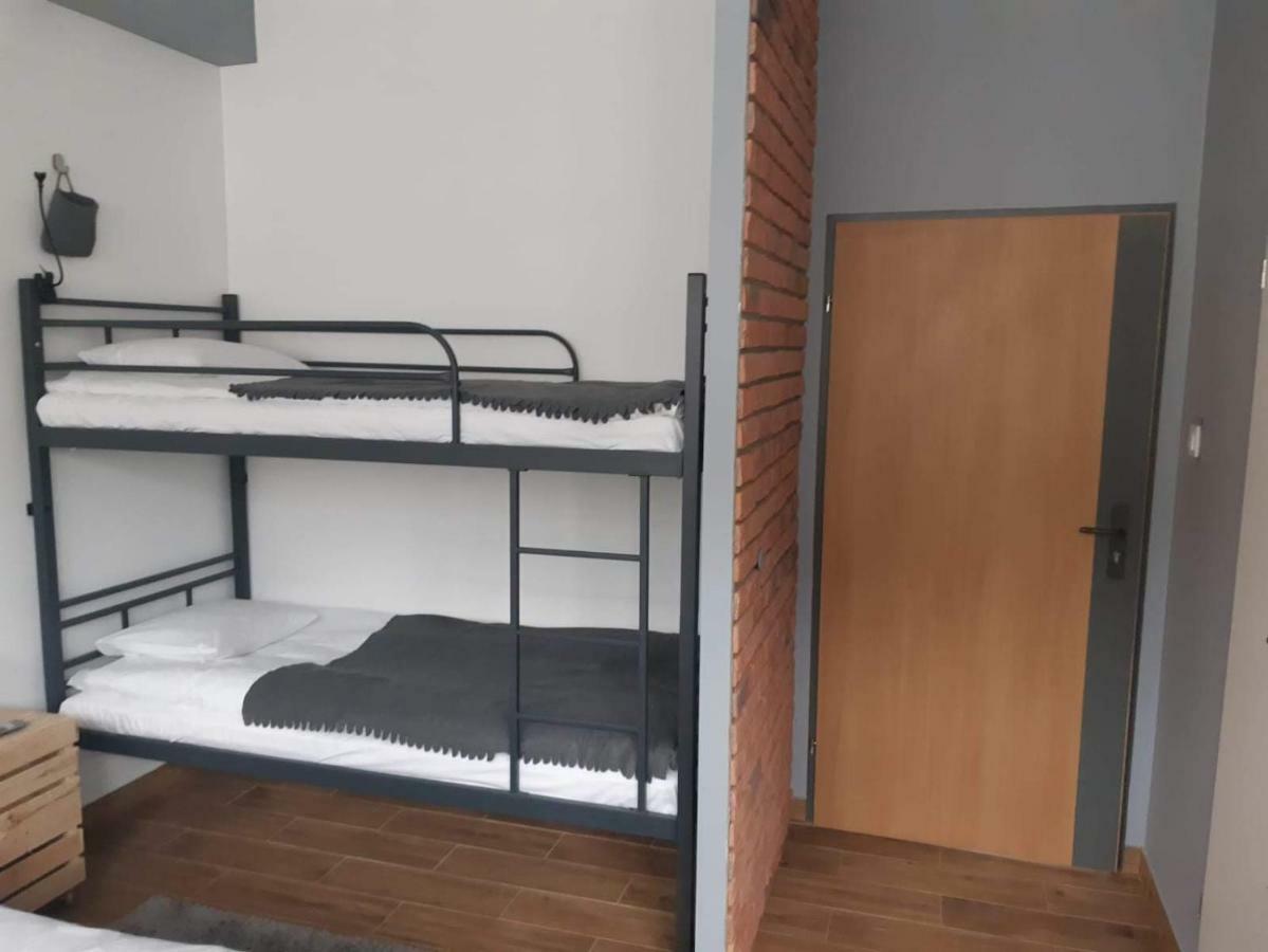 Hostel W5 Poznań Extérieur photo