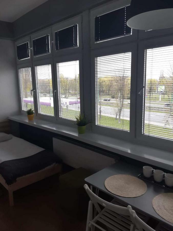 Hostel W5 Poznań Extérieur photo